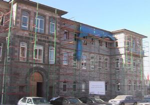 Yakutiye, proje kurbanı